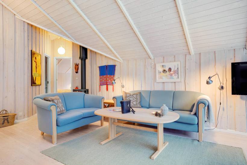 Foto von Ferienhaus IY60 in Boeslum - Ebeltoft - Ostjütland