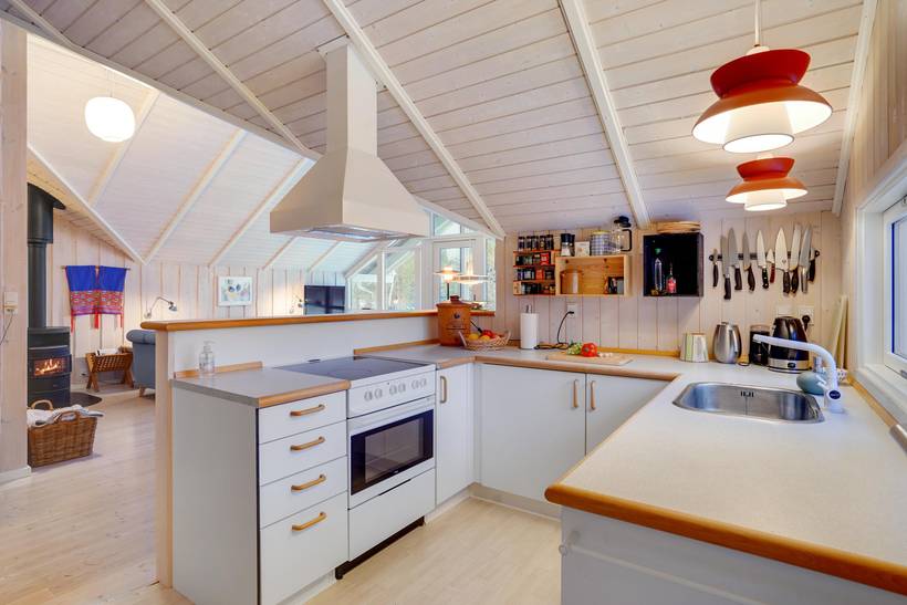 Foto von Ferienhaus IY60 in Boeslum - Ebeltoft - Ostjütland