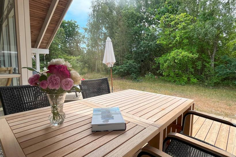 Foto von Ferienhaus IY60 in Boeslum - Ebeltoft - Ostjütland