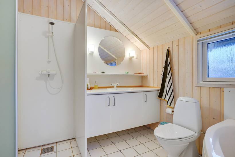 Foto von Ferienhaus IY60 in Boeslum - Ebeltoft - Ostjütland