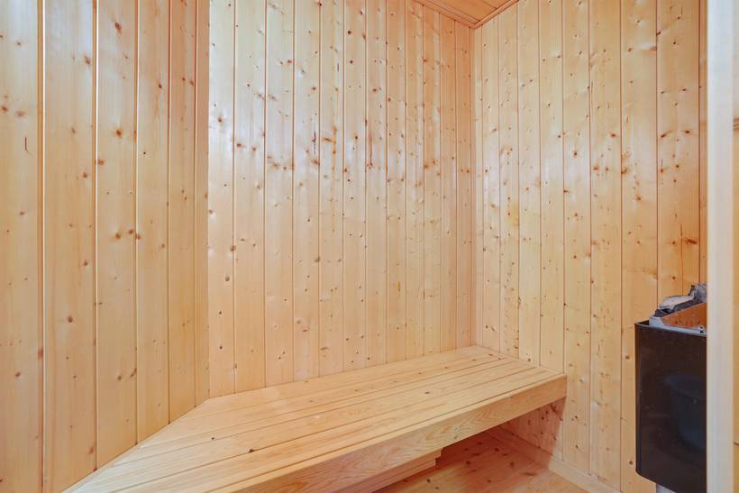 Foto von Ferienhaus IY60 in Boeslum - Ebeltoft - Ostjütland