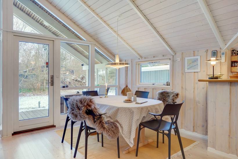 Foto von Ferienhaus IY60 in Boeslum - Ebeltoft - Ostjütland