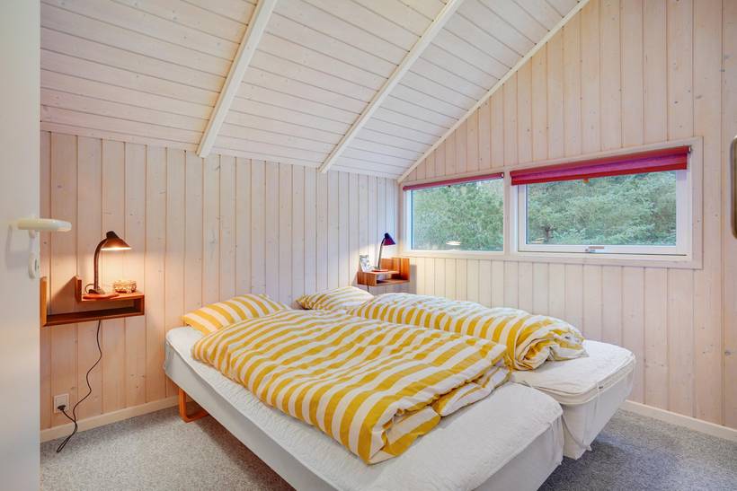 Foto von Ferienhaus IY60 in Boeslum - Ebeltoft - Ostjütland