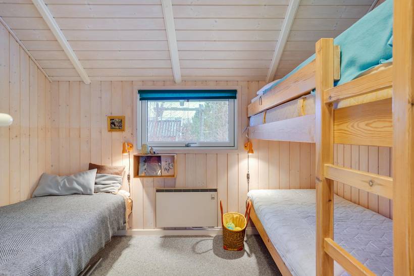 Foto von Ferienhaus IY60 in Boeslum - Ebeltoft - Ostjütland