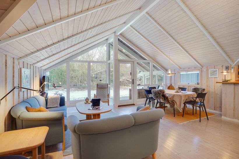 Foto von Ferienhaus IY60 in Boeslum - Ebeltoft - Ostjütland