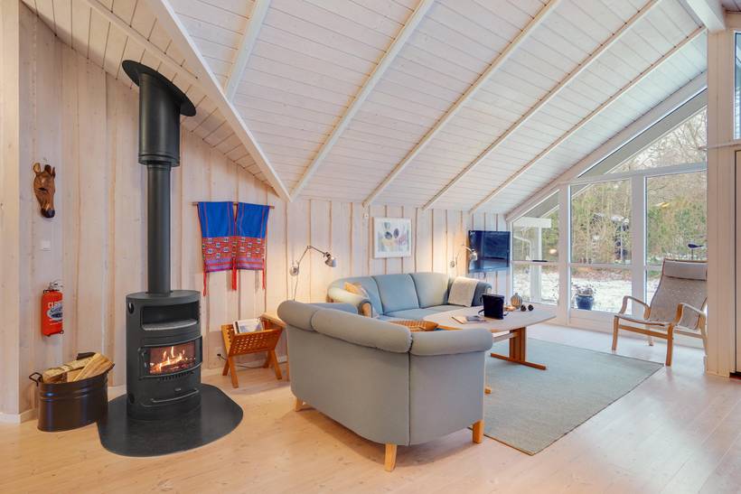 Foto von Ferienhaus IY60 in Boeslum - Ebeltoft - Ostjütland