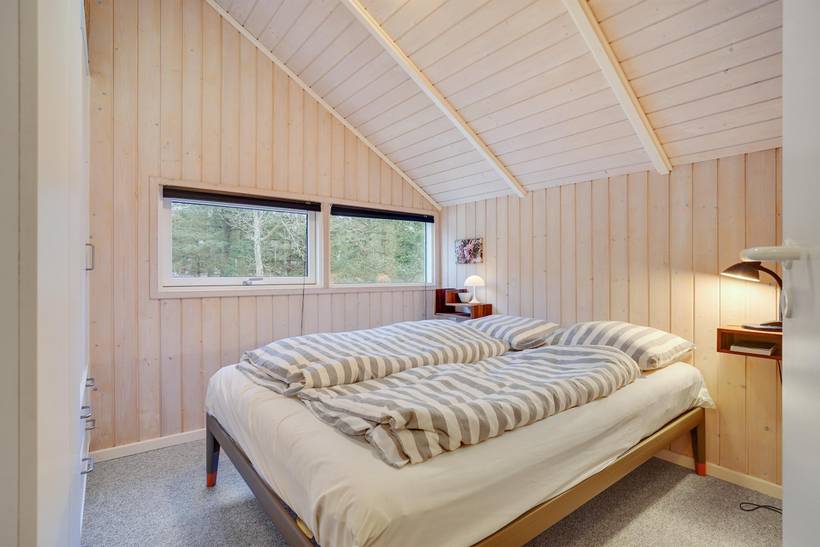 Foto von Ferienhaus IY60 in Boeslum - Ebeltoft - Ostjütland