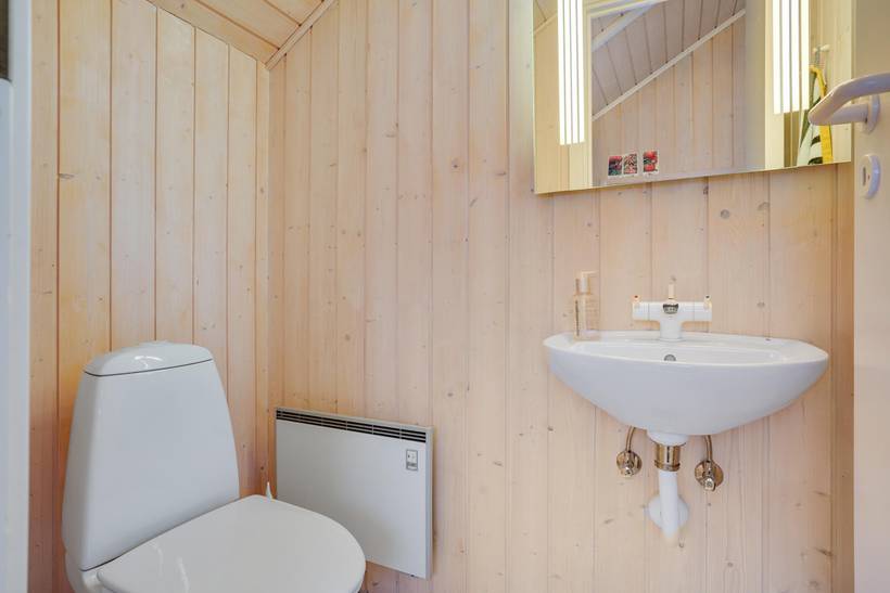 Foto von Ferienhaus IY60 in Boeslum - Ebeltoft - Ostjütland