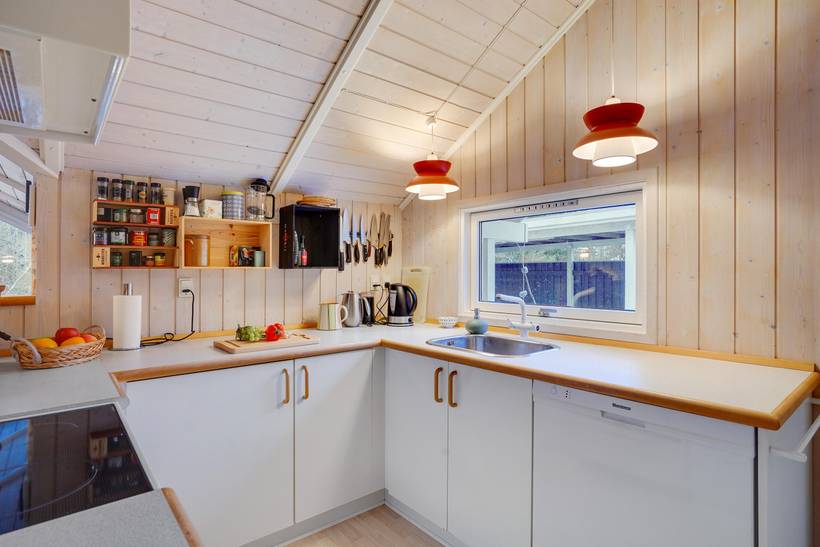 Foto von Ferienhaus IY60 in Boeslum - Ebeltoft - Ostjütland