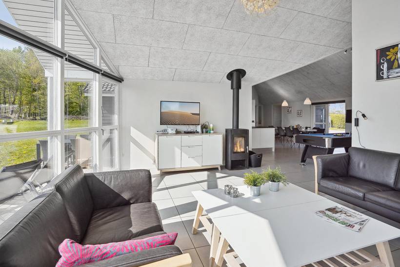 Foto von Ferienhaus IY61 in Kelstrup - Südjütland