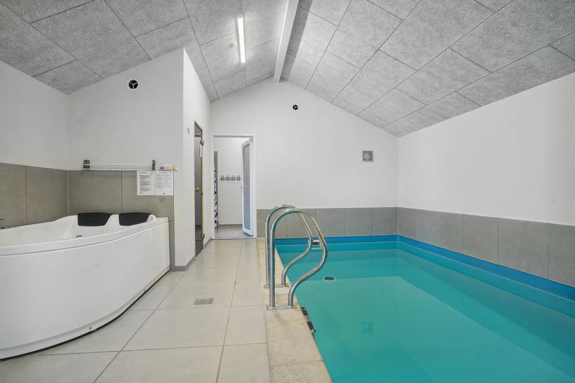 Foto von Ferienhaus IY61 in Kelstrup - Südjütland