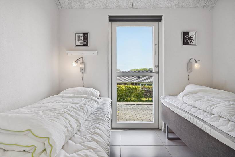 Foto von Ferienhaus IY61 in Kelstrup - Südjütland