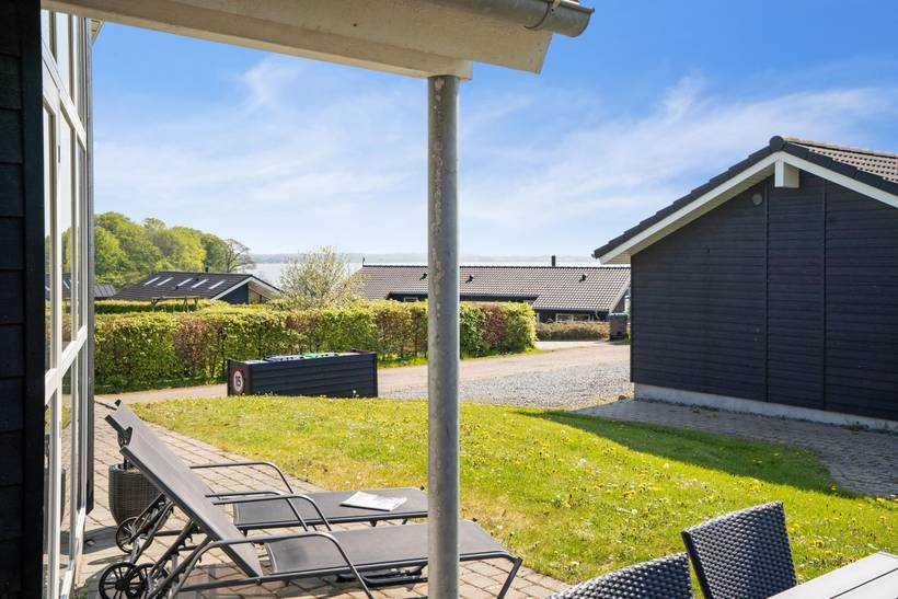 Foto von Ferienhaus IY61 in Kelstrup - Südjütland