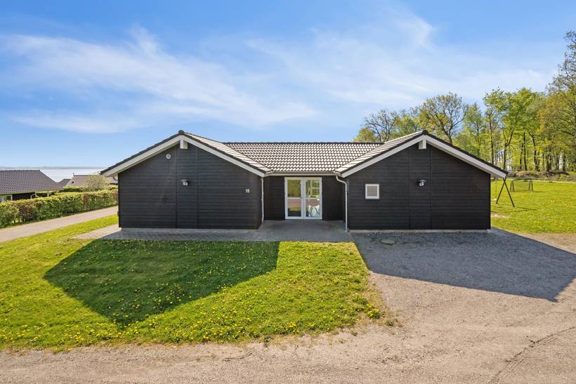 Foto von Ferienhaus IY61 in Kelstrup - Südjütland