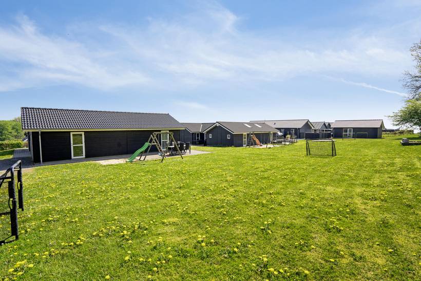 Foto von Ferienhaus IY61 in Kelstrup - Südjütland