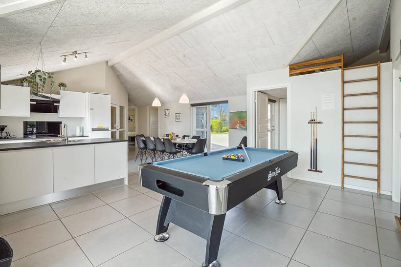 Foto von Ferienhaus IY61 in Kelstrup - Südjütland