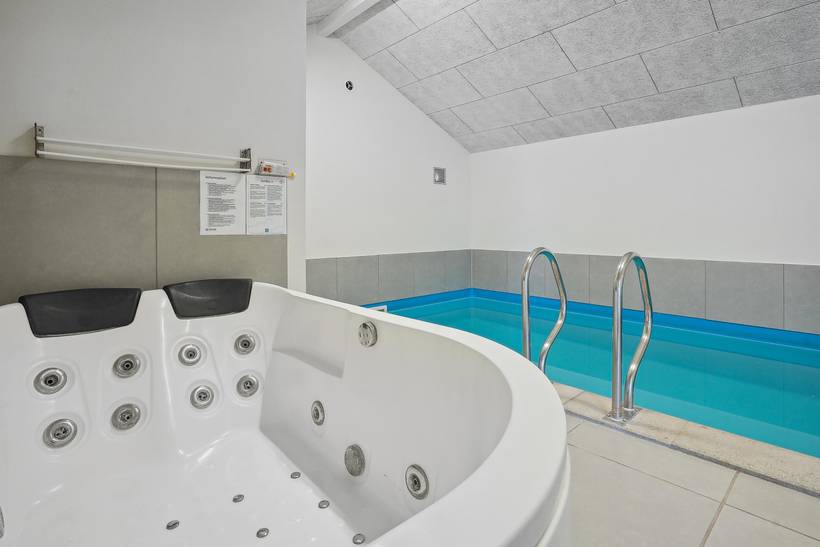 Foto von Ferienhaus IY61 in Kelstrup - Südjütland
