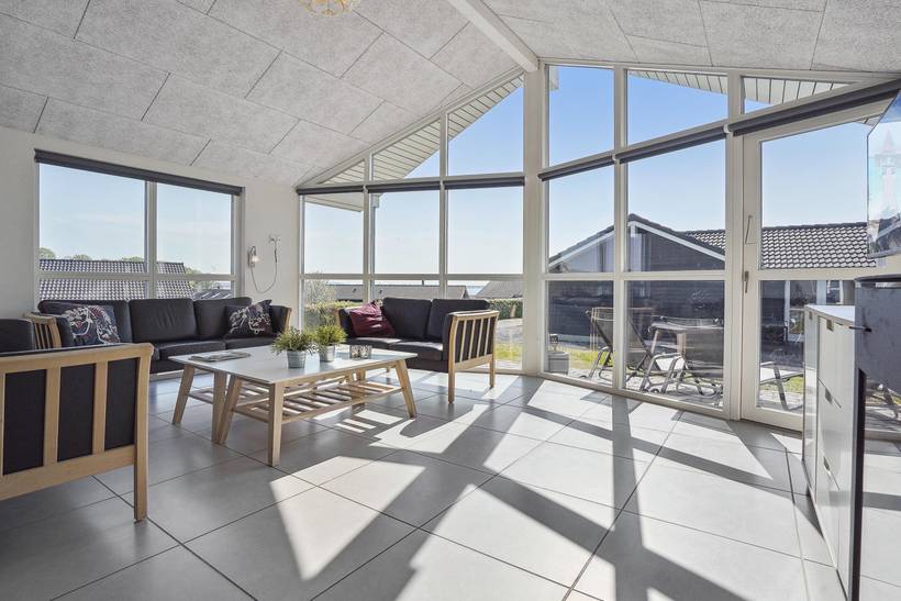 Foto von Ferienhaus IY61 in Kelstrup - Südjütland