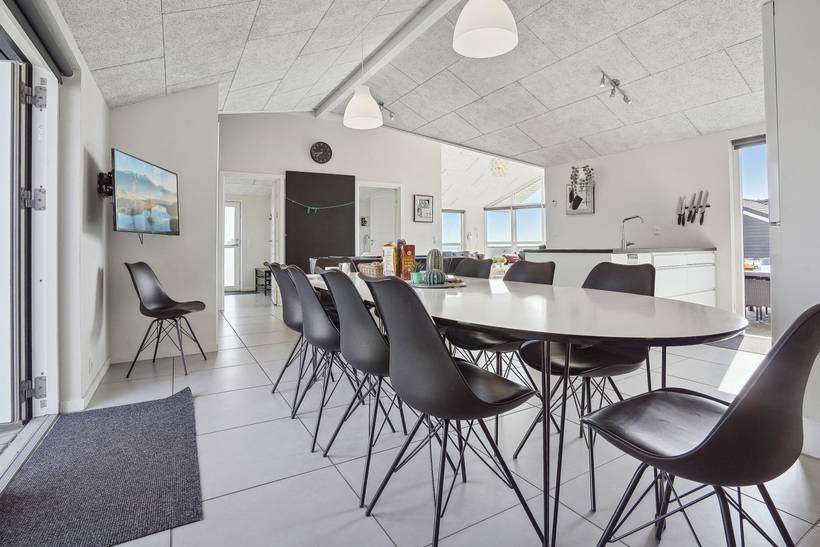 Foto von Ferienhaus IY61 in Kelstrup - Südjütland