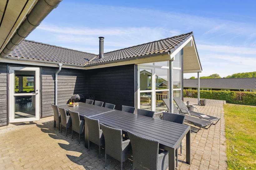 Foto von Ferienhaus IY61 in Kelstrup - Südjütland