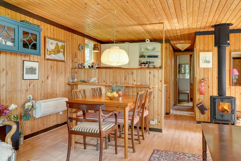 Foto von Ferienhaus IY64 in Gjøl - Nordjütland
