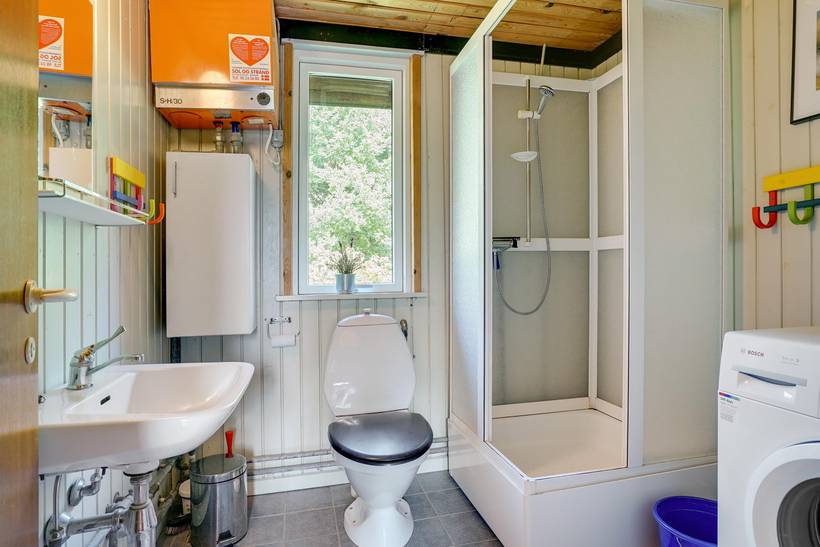 Foto von Ferienhaus IY64 in Gjøl - Nordjütland