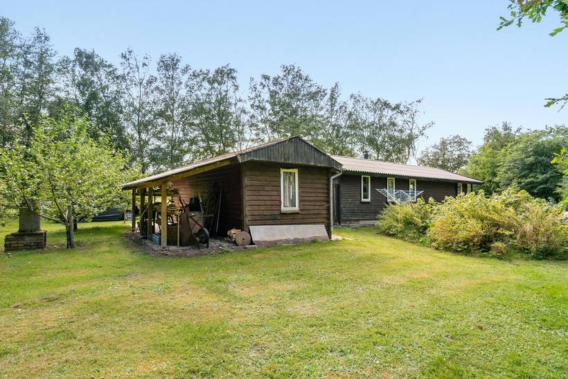 Foto von Ferienhaus IY64 in Gjøl - Nordjütland