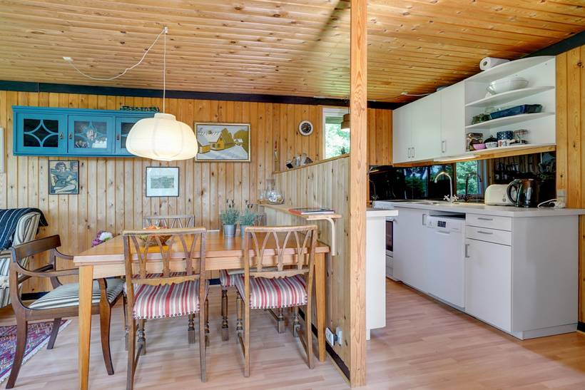Foto von Ferienhaus IY64 in Gjøl - Nordjütland