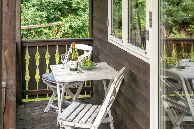 Foto von Ferienhaus IY64 in Gjøl - Nordjütland