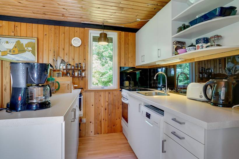 Foto von Ferienhaus IY64 in Gjøl - Nordjütland