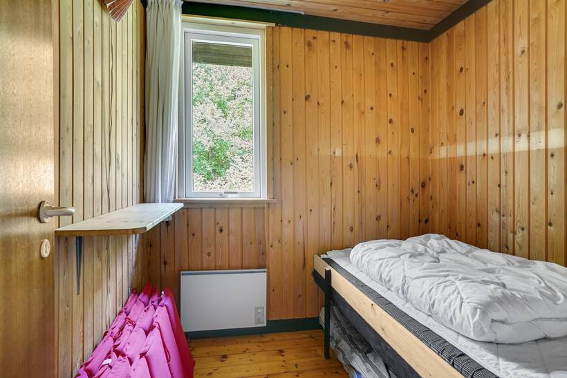 Foto von Ferienhaus IY64 in Gjøl - Nordjütland