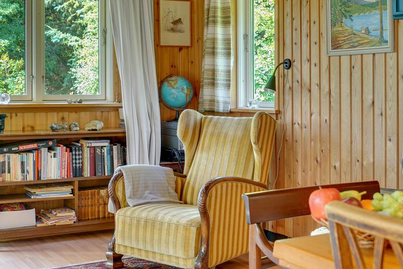 Foto von Ferienhaus IY64 in Gjøl - Nordjütland