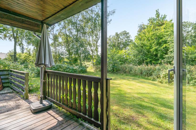 Foto von Ferienhaus IY64 in Gjøl - Nordjütland
