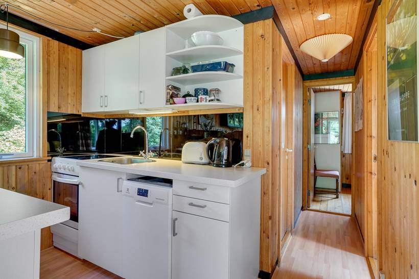 Foto von Ferienhaus IY64 in Gjøl - Nordjütland