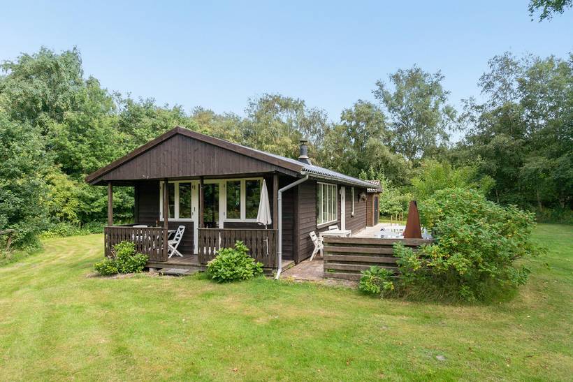 Foto von Ferienhaus IY64 in Gjøl - Nordjütland