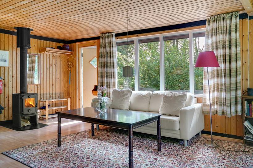 Foto von Ferienhaus IY64 in Gjøl - Nordjütland