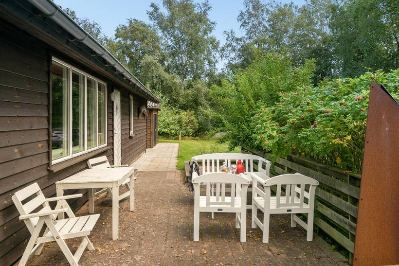 Foto von Ferienhaus IY64 in Gjøl - Nordjütland