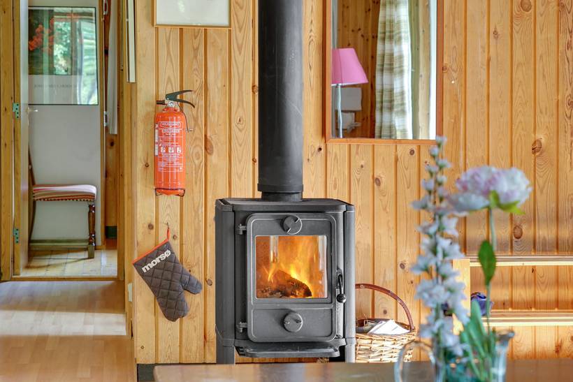 Foto von Ferienhaus IY64 in Gjøl - Nordjütland