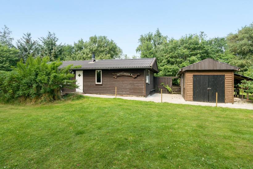 Foto von Ferienhaus IY64 in Gjøl - Nordjütland