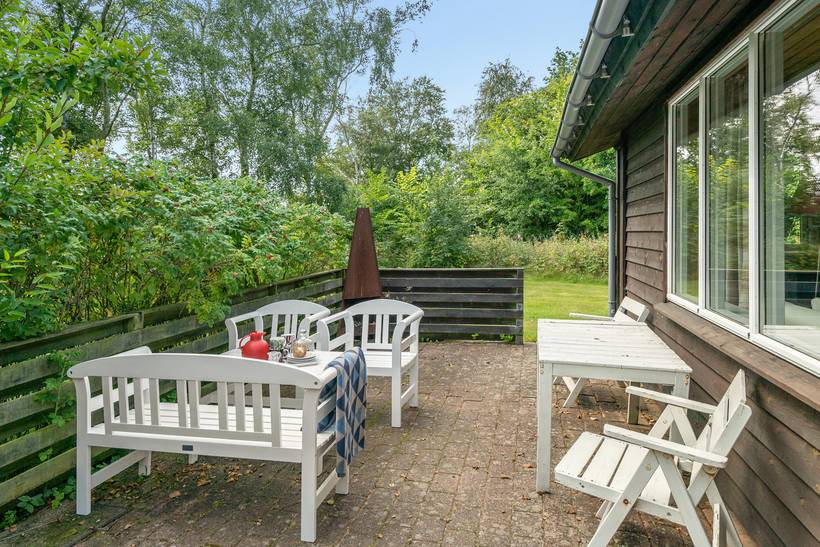 Foto von Ferienhaus IY64 in Gjøl - Nordjütland