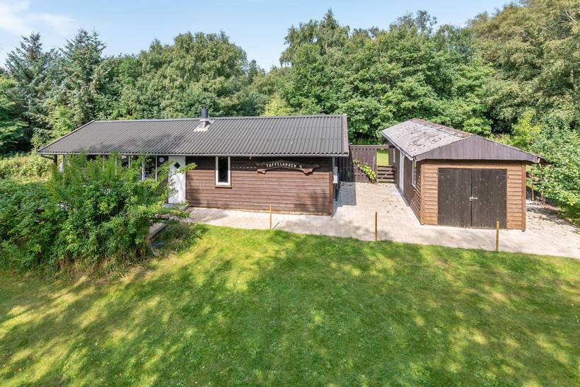 Foto von Ferienhaus IY64 in Gjøl - Nordjütland