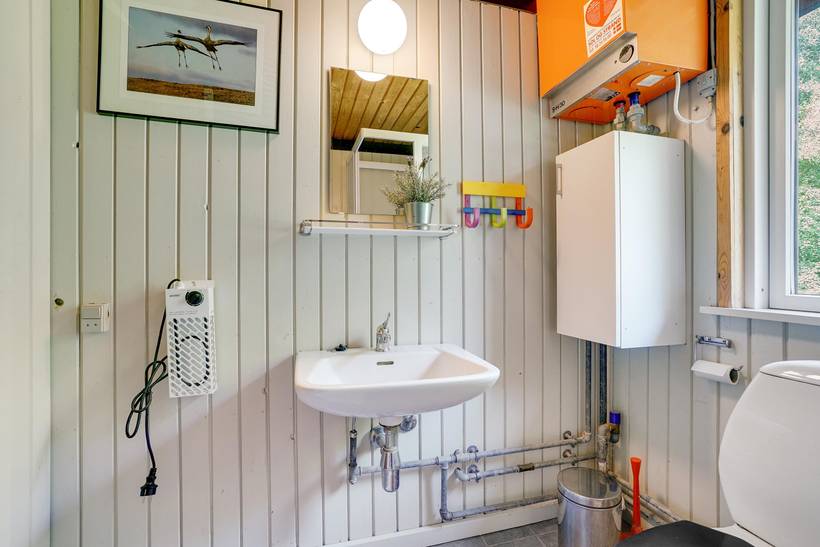 Foto von Ferienhaus IY64 in Gjøl - Nordjütland