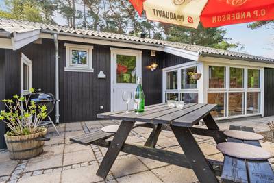 Vorschaubild von Ferienhaus IY66 in Gedesby - Falster
