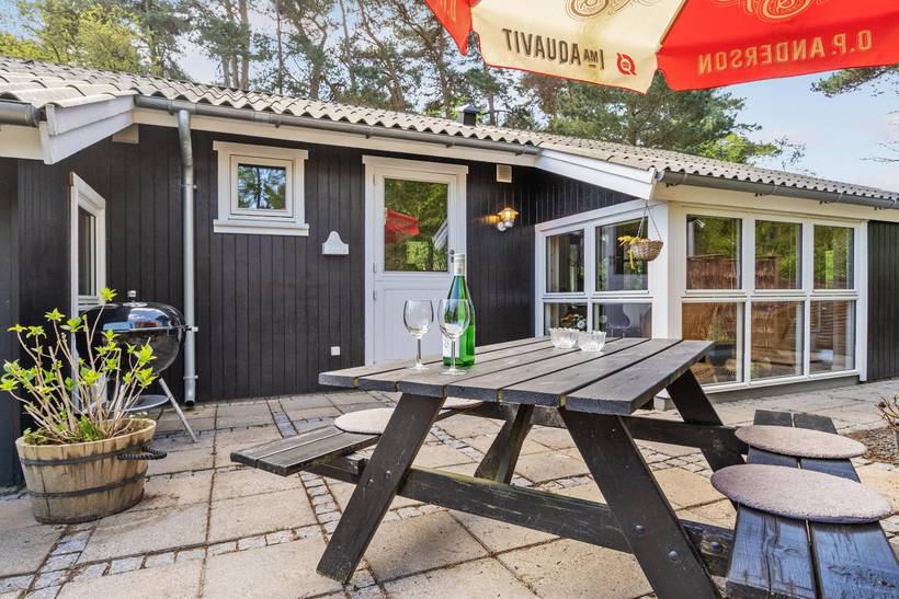 Foto von Ferienhaus IY66 in Gedesby - Falster