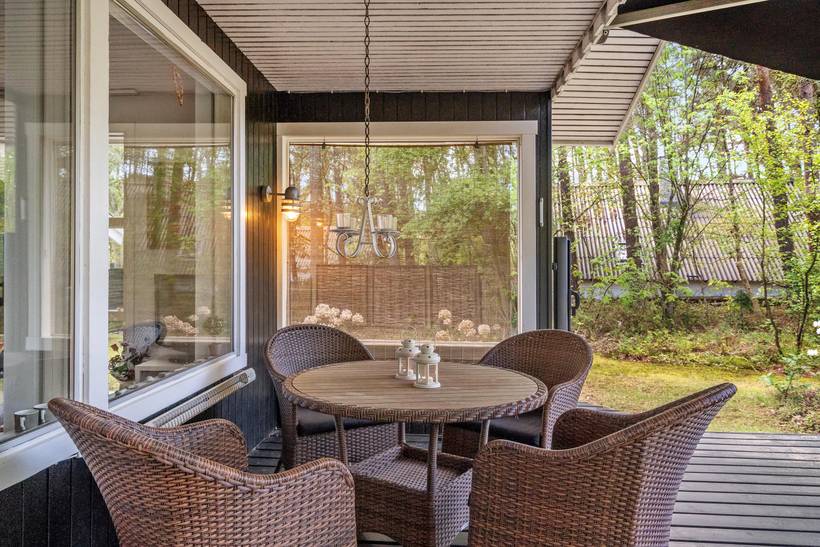 Foto von Ferienhaus IY66 in Gedesby - Falster