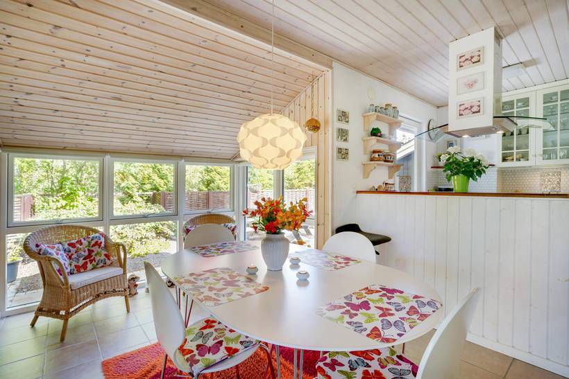 Foto von Ferienhaus IY66 in Gedesby - Falster