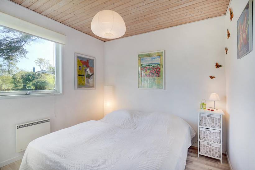 Foto von Ferienhaus IY66 in Gedesby - Falster