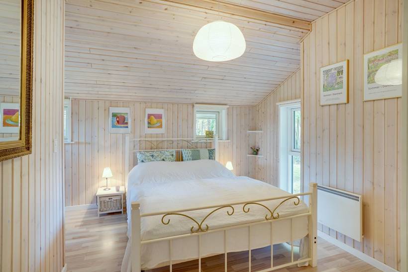 Foto von Ferienhaus IY66 in Gedesby - Falster