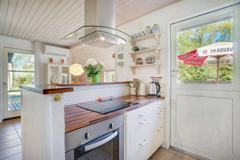 Foto von Ferienhaus IY66 in Gedesby - Falster