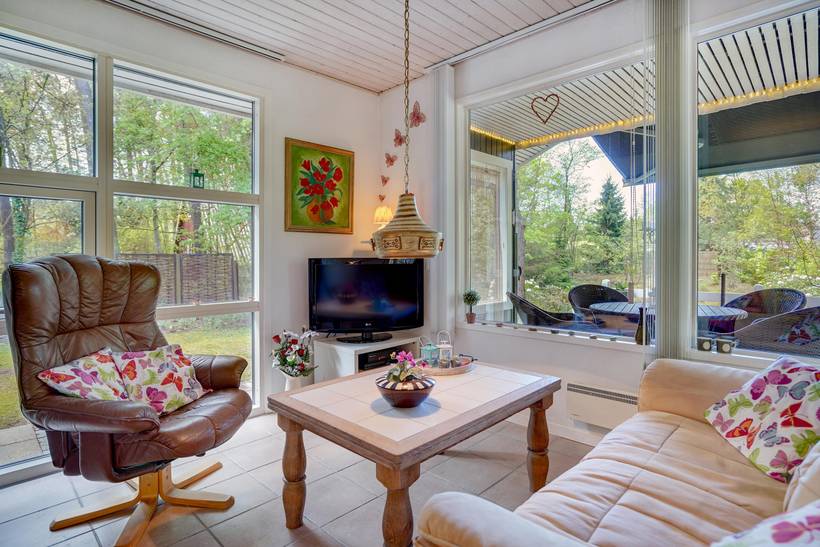 Foto von Ferienhaus IY66 in Gedesby - Falster